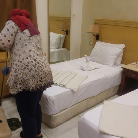Pharoah'S Palace Hotel Kahire Dış mekan fotoğraf