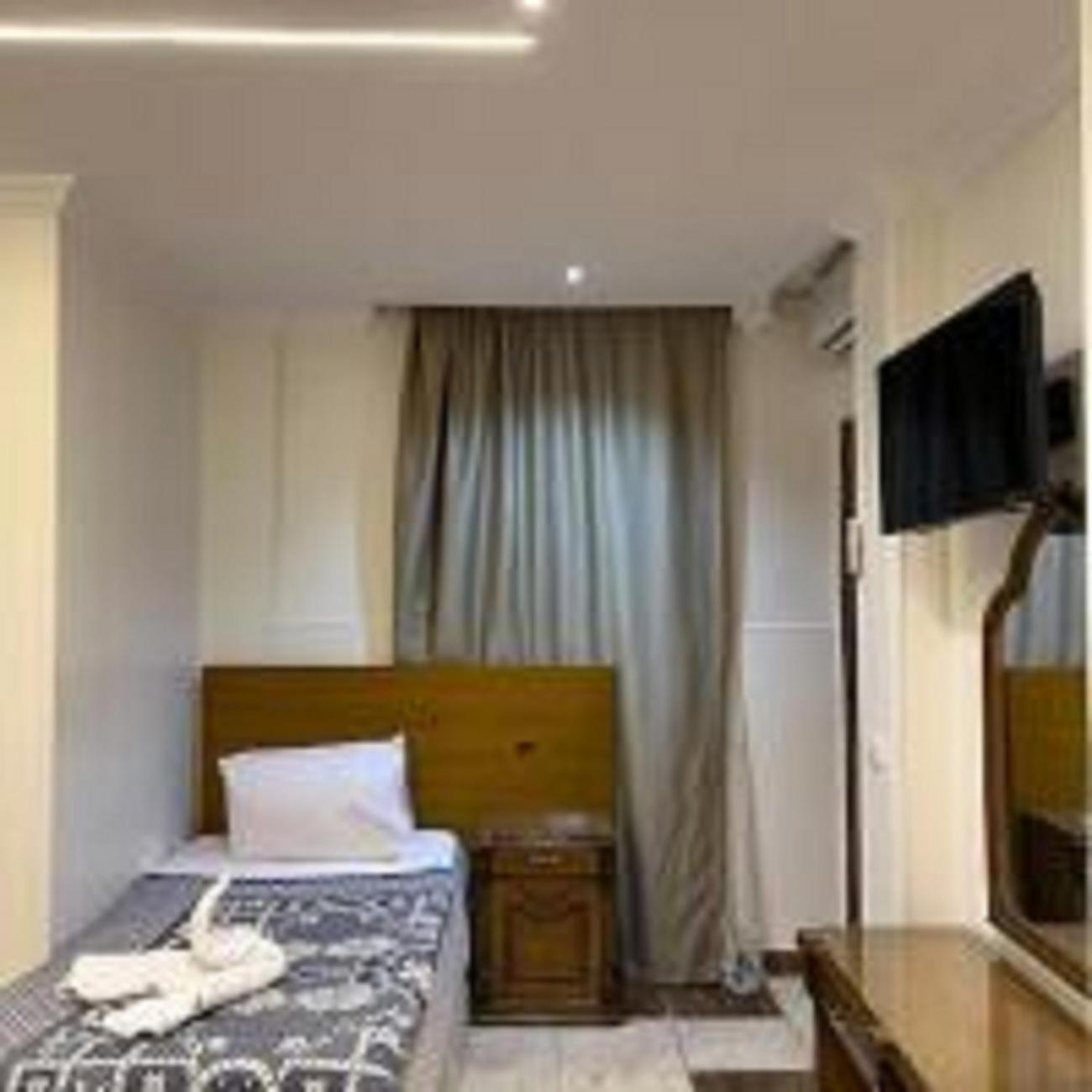 Pharoah'S Palace Hotel Kahire Dış mekan fotoğraf