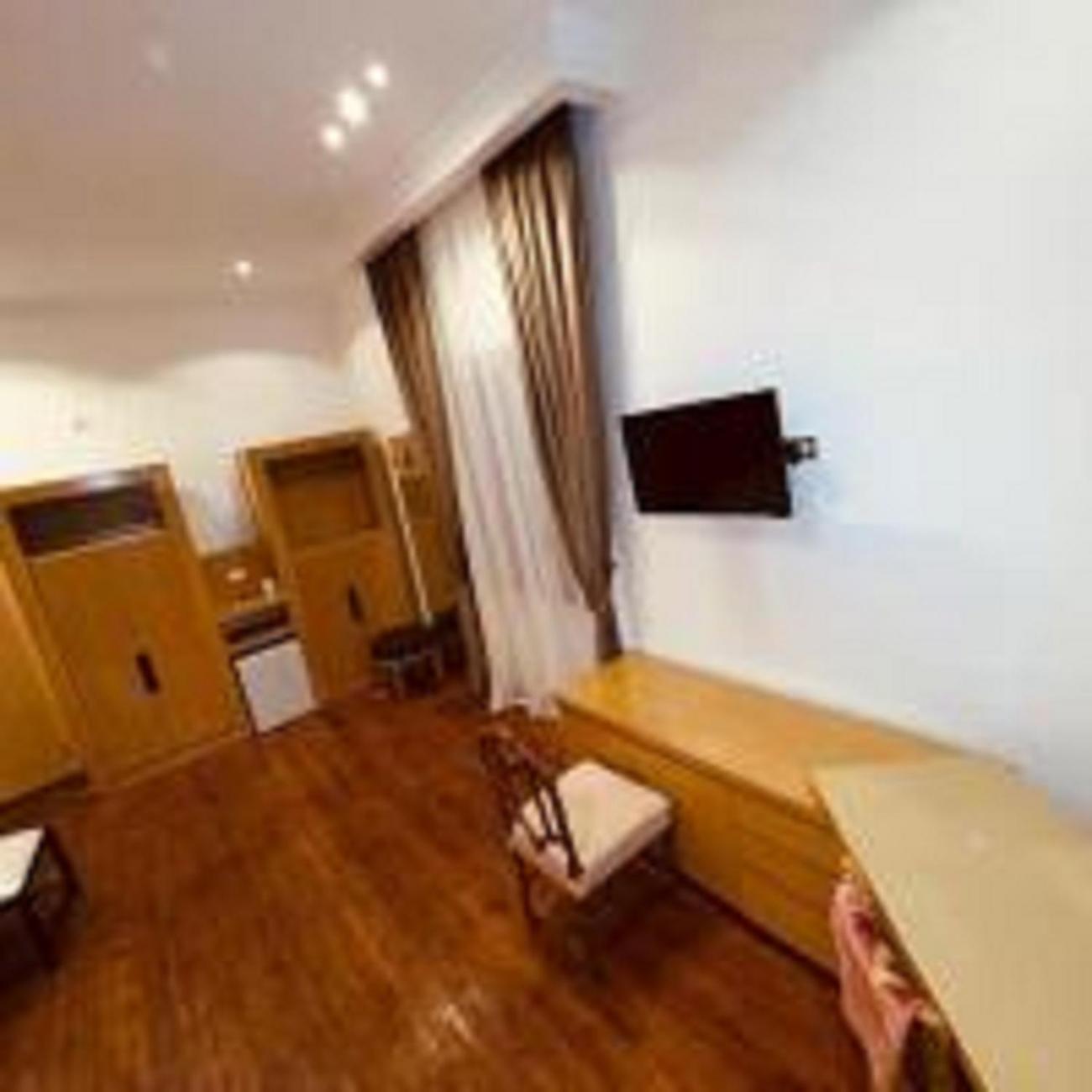 Pharoah'S Palace Hotel Kahire Dış mekan fotoğraf